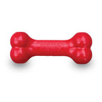 KONG Extreme Goodie Bone Rouge – Os à Mâcher Résistant pour Chien