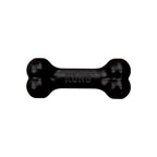 KONG Extreme Goodie Bone Noir – Os à Mâcher Résistant pour Chien