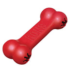 KONG Extreme Goodie Bone Rouge – Os à Mâcher Résistant pour Chien