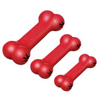 KONG Extreme Goodie Bone Rouge – Os à Mâcher Résistant pour Chien