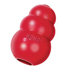 KONG Classic – Jouet à Mâcher et à Garnir pour Chien