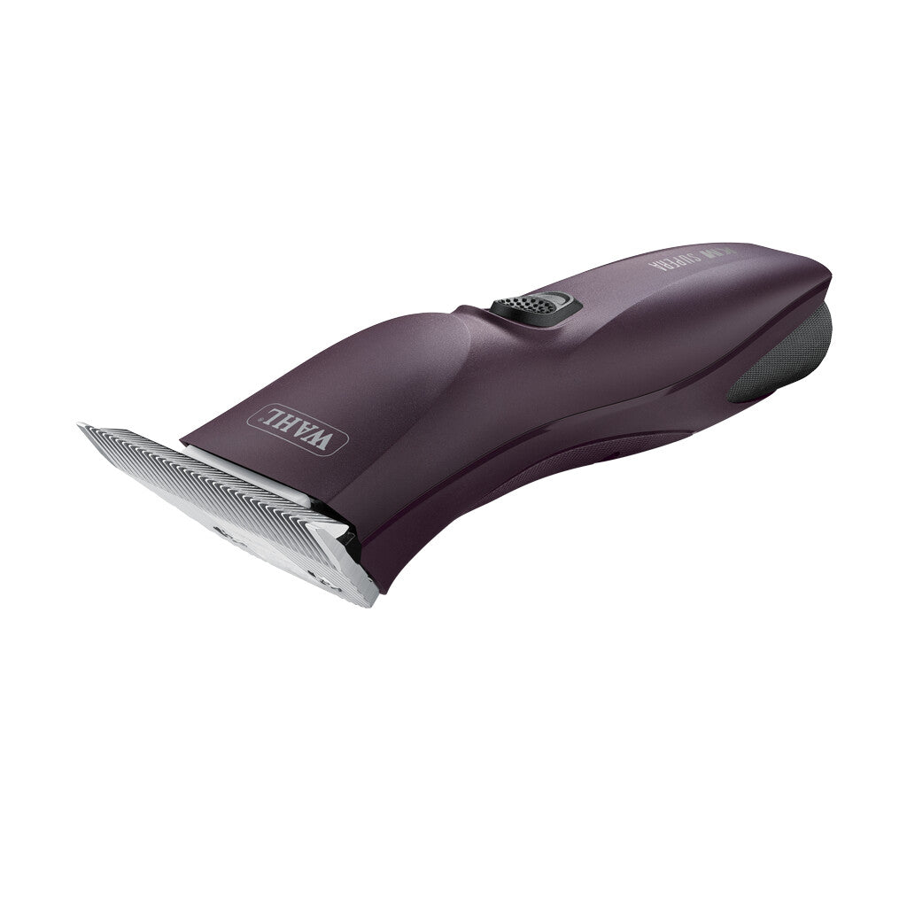 Tondeuse Cheval Sans Fil Wahl KM Supera – Tondeuse Professionnelle pour Cheval