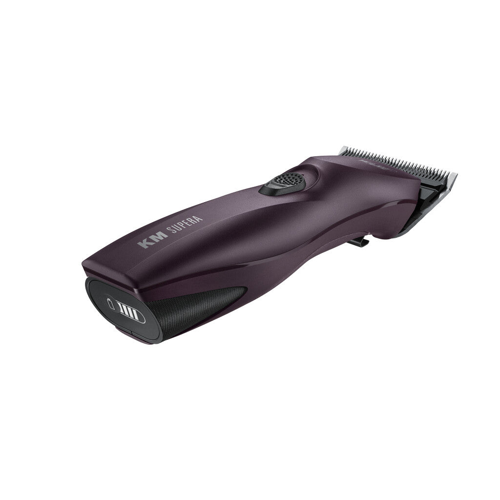 Tondeuse Cheval Sans Fil Wahl KM Supera – Tondeuse Professionnelle pour Cheval