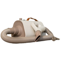 Sèche-poils pour Chien - Pulseur pour Chien Professionnel Groomers Secret