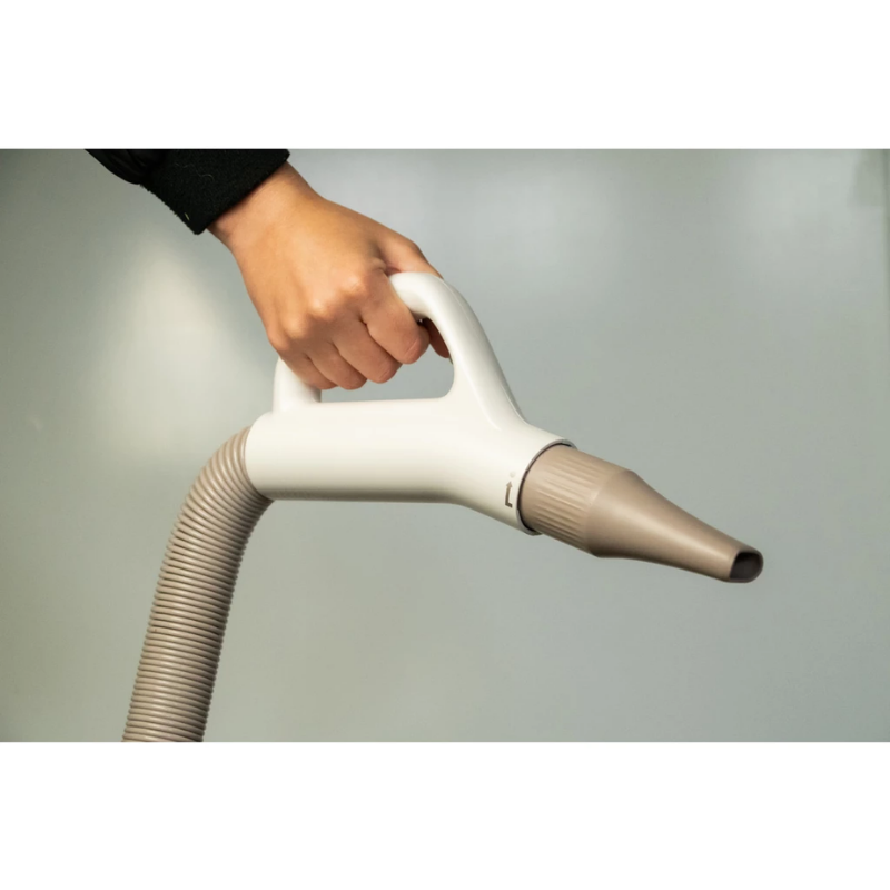 Sèche-poils pour Chien - Pulseur pour Chien Professionnel Groomers Secret