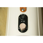 Sèche-poils pour Chien - Pulseur pour Chien Professionnel Groomers Secret