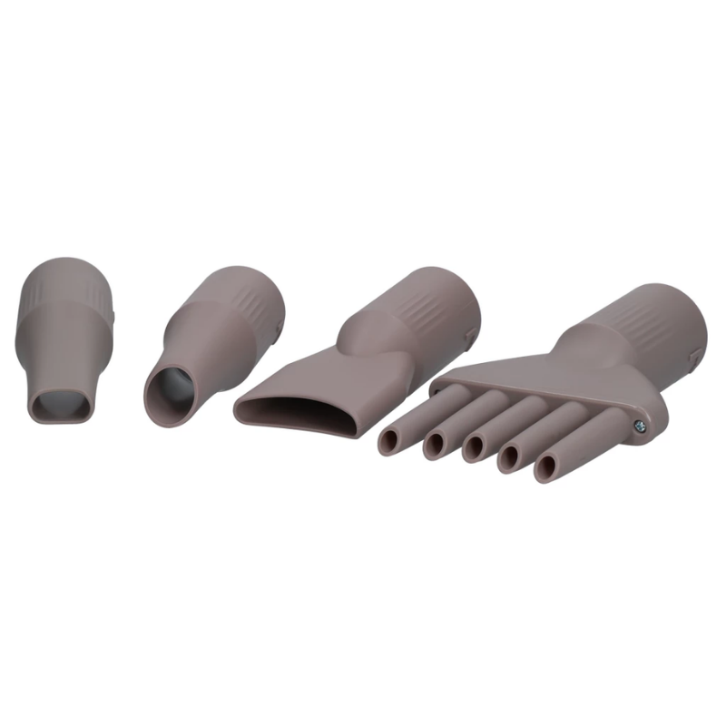 Sèche-poils pour Chien - Pulseur pour Chien Professionnel Groomers Secret